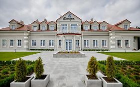 Zajazd Europa